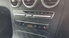 Mercedes-Benz GLC 300d 4Matic AMG Line Premium 5dr 9G-Tronic Diesel Estate